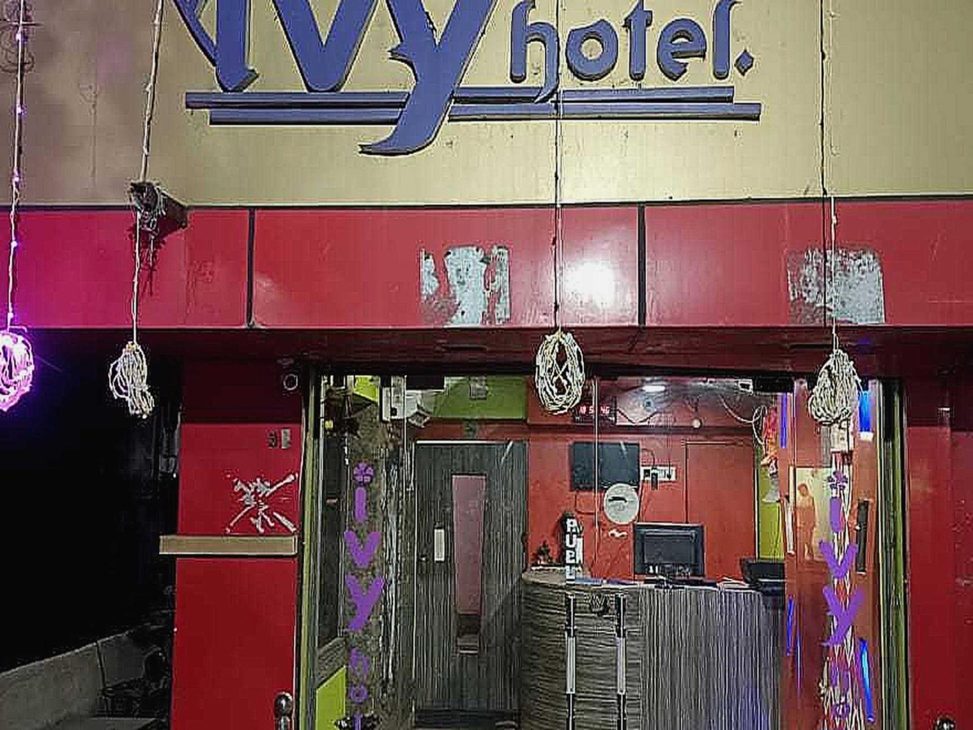 Hotel O Lvy Hotel Chanak Kültér fotó